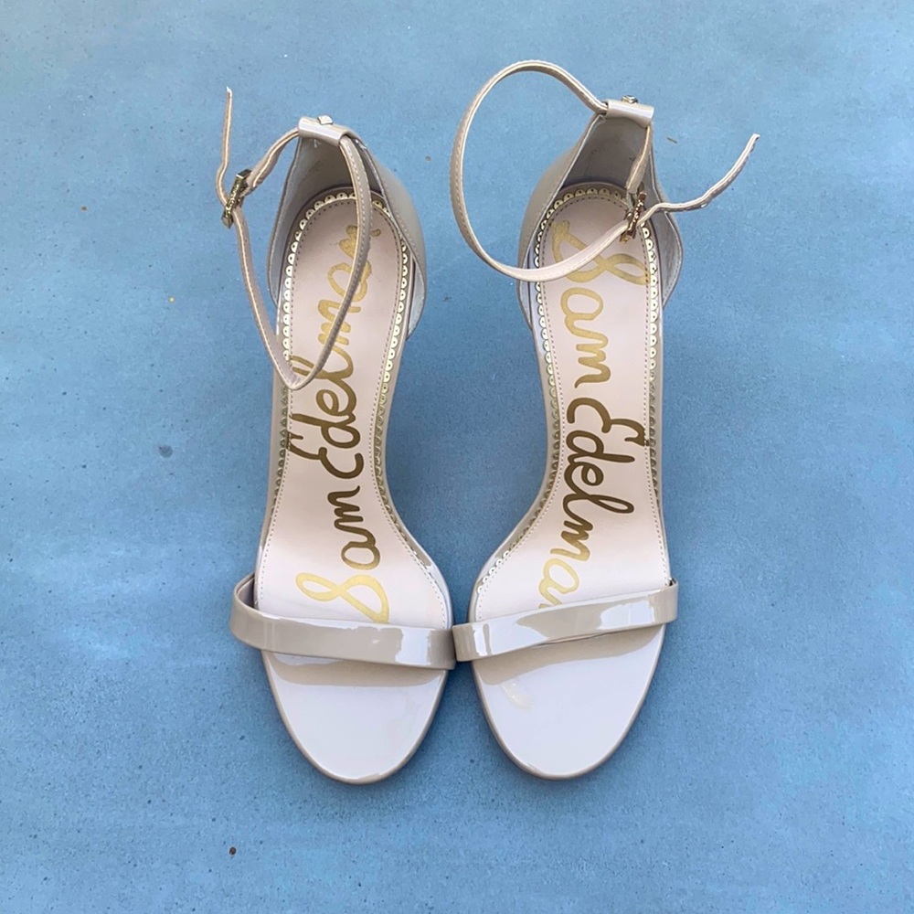 Sam Edelman Ariella Ankle Strap